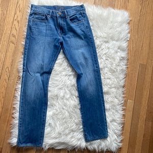 MENS DL1961 JEANS